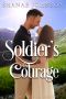 [Honor Valley 03] • Soldier's Courage